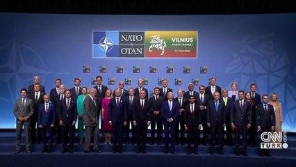 Cumhurbaşkanı Erdoğan ABD'ye gidiyor