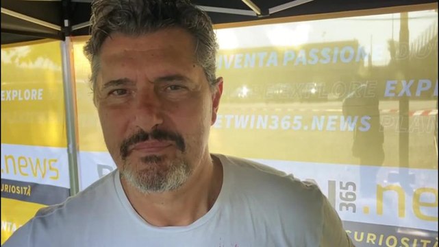 Padovano: Thiago Motta? Allenare il Bologna è diverso, sono curioso