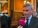 Loire Législatives Second Tour : résultats définitifs - Emissions spéciales - TL7, Télévision loire 7