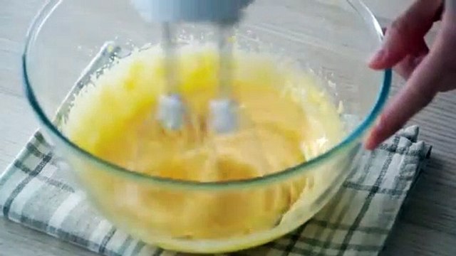 Flourless Moist Chocolate Cake _ Gluten Free _ No Flour