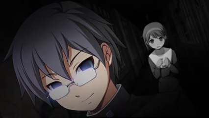 Corpse Party  Book of Shadows chapter 5  Shangri-La complete story all dialogue/cuscenes