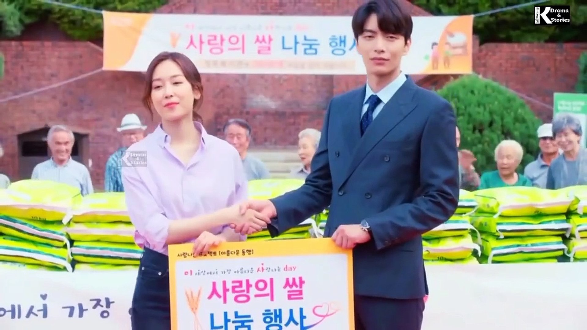 ⁣Romantic Couple ❤ New Korean Mix Hindi Songs 2023 ❤ cin klip korean drama in hindi ❤