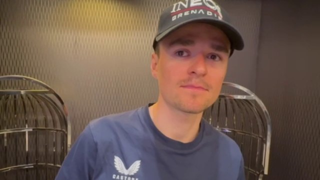 Cycling - Tour de France 2024 - Tom Pidcock : Initially very disappointed, but I feel like I’m back in the race now