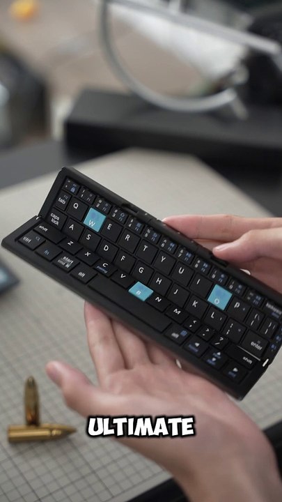 The Best Mini Keybord