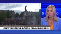 Agnès Evren : «La France rejette la zadification de l’Assemblée nationale mais aussi cette société de racialisation des rapports humains et de wokisme»