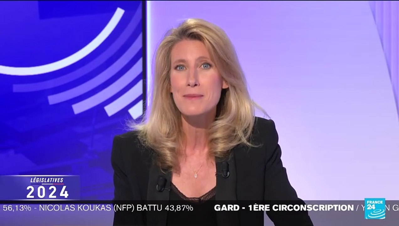 Quel résultats pour les législatives dans la 9ème circonscription, celle des Français vivant en Afrique du Nord ?