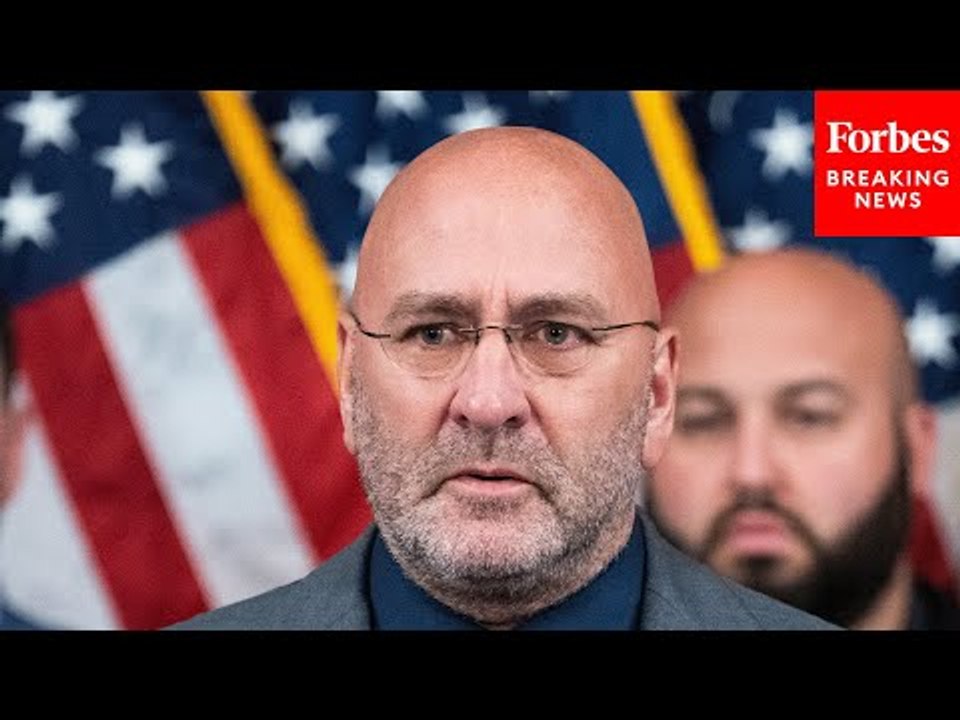 'That Generation Of Americans Is Not Interested In Working': Higgins Laments 'Disconnected Youth'