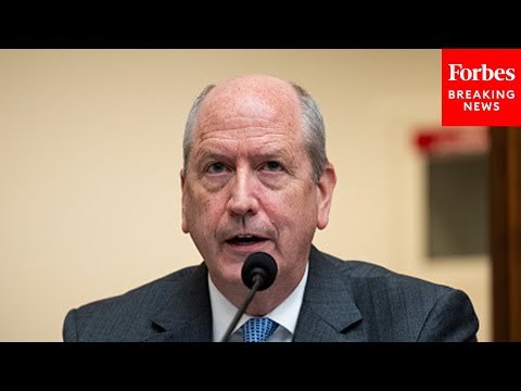 Dan Bishop Calls Out House Dems For ‘Trying To Maximize Political Opportunity’ From Trump Trials