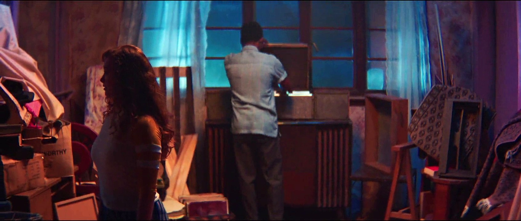 Diavlo - Ausgeburt der Hölle (2021) stream deutsch anschauen