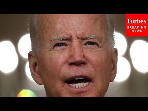 'Joe Biden Is Just Not Prepared To Run This Country': GOP Lawmaker Raises Alarms After The Debate