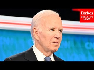 White House Details President Biden’s Post-Debate Communications With Congressional Leaders