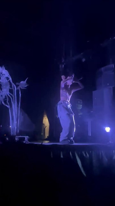 Agar Agar Music Show in Cabaret Frappé Grenoble   #music #musica #show #musicvideo #musique (58)