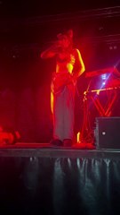 Agar Agar Music Show in Cabaret Frappé Grenoble   #music #musica #show #musicvideo #musique (31)