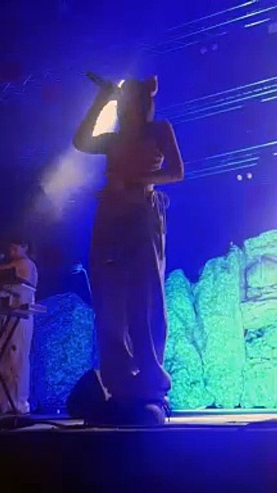 Agar Agar Music Show in Cabaret Frappé Grenoble   #music #musica #show #musicvideo #musique (54)