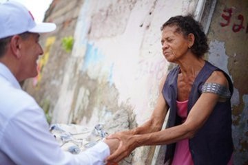 ¡Con todo y canción! Alexy, la 'Señora de la champeta' estará en la presentación oficial de Falcao