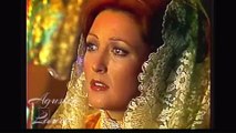 Telenovela Corazón Salvaje 1977 TV Serie CAP 70A