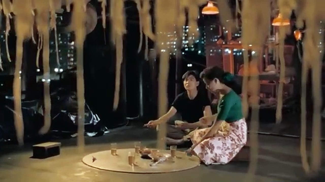 [2024 Full Movie] Death row inmate escapes to Hong Kong, robs bank- Martial Arts Movies #Hollywood