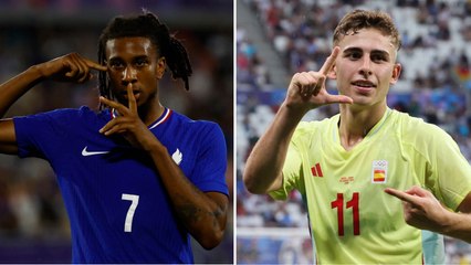 Who is new Bayern Munich winger Michael Olise?