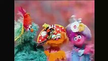 Sesame Street: Because We're Friends (English/Latin Spanish, HBO)