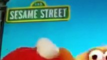 Hit Entertainment Sesame Street You never know Elmo