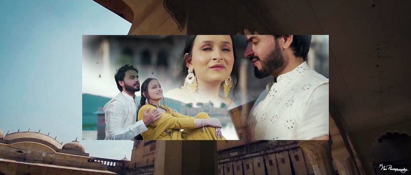 PRE WEDDING TEASER 2024 JAIPUR NAV PHOTOGRAPHY INDIA_1080p
