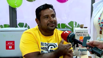 Continúan las jornada de vacunación contra la influenza