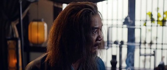 Detective Dee und das Geheimnis des Rattenfluchs (2020) stream deutsch anschauen