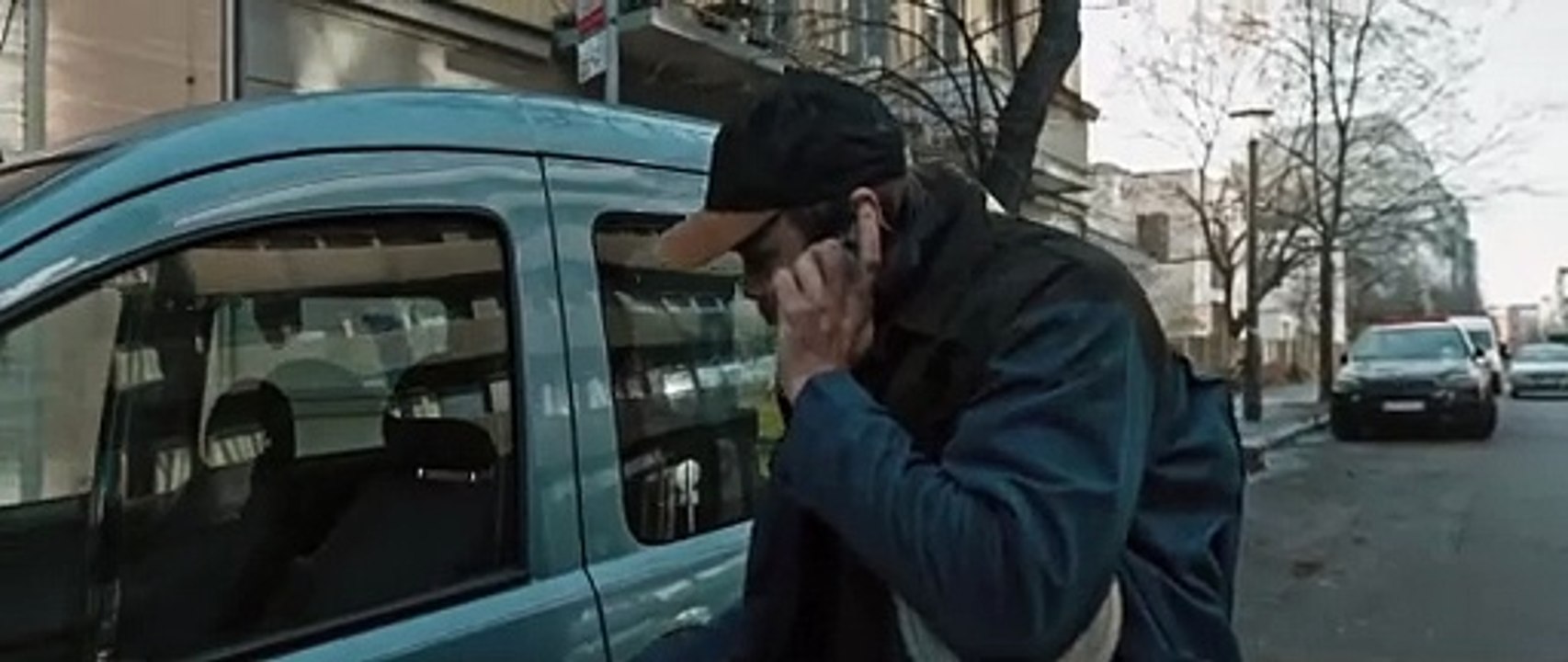 Der letzte Mieter (2018) stream deutsch anschauen