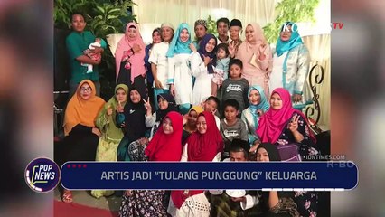 Nathalie Holscher Tunjukkan Rumah Baru untuk Adik! Tepis Cibiran soal Menumpang Mantan Suami?