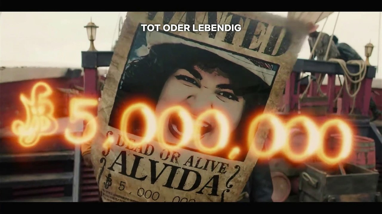 One Piece 2023 Folge 1