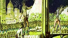 La Guillotina: Del - Infierno de la Revolución a Símbolo de Terror