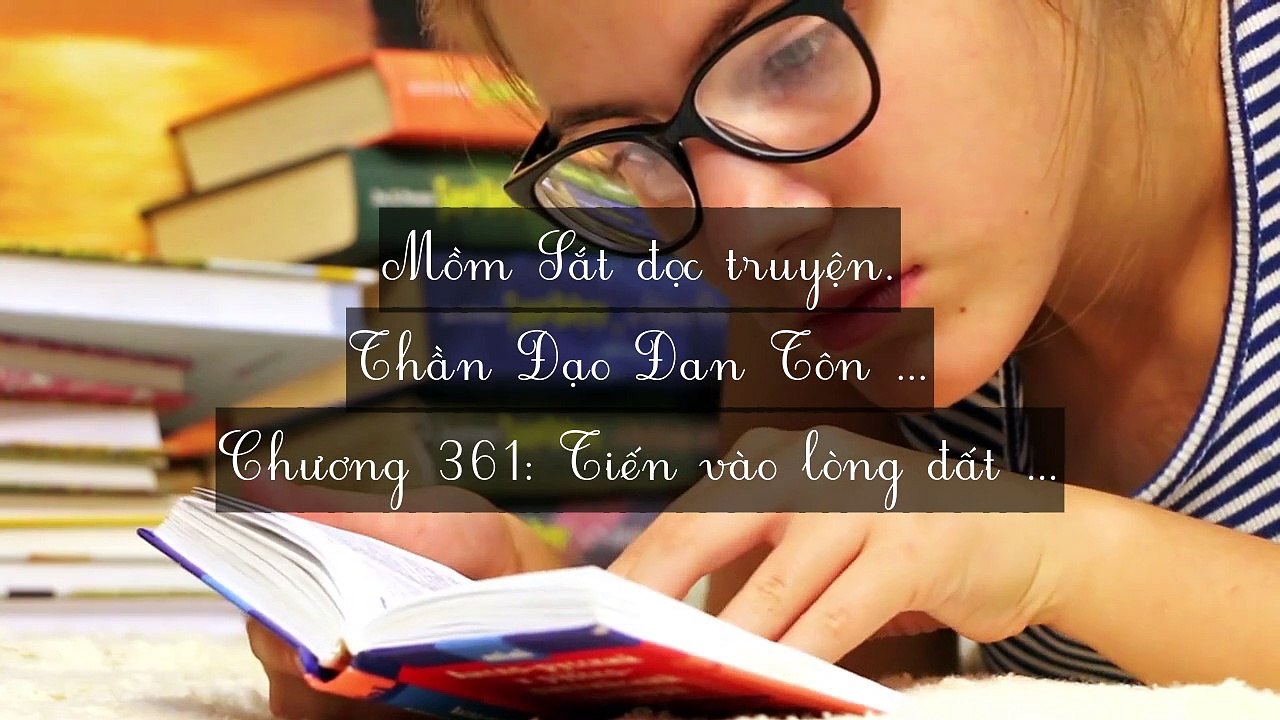Chương 361-370: Thần Đạo Đan Tôn
