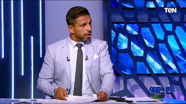 رضا عبد العال يوجه سؤال لـ مجلس إدارة الزمالك: عايز سبب مقنع لعدم خوض لقاء الأهلي!!