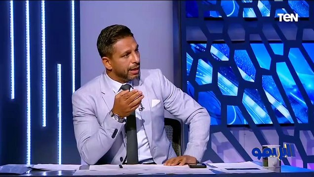 محدش يقدر يلاعب الأهلي والزمالك الساعة 4 .. رضا عبد العال يفتح النار عن مواعيد المباريات