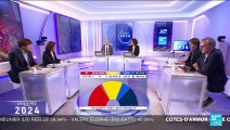 La France doit-elle s'inspirer de l'Allemagne, et former des coalitions à l'Assemblée nationale ?