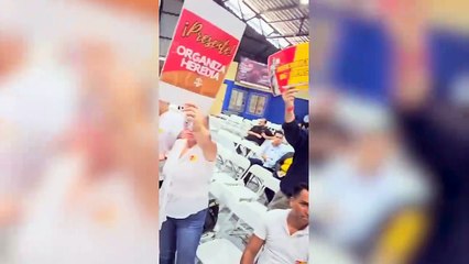 Ánimos caldeados en el Colegio de Abogados