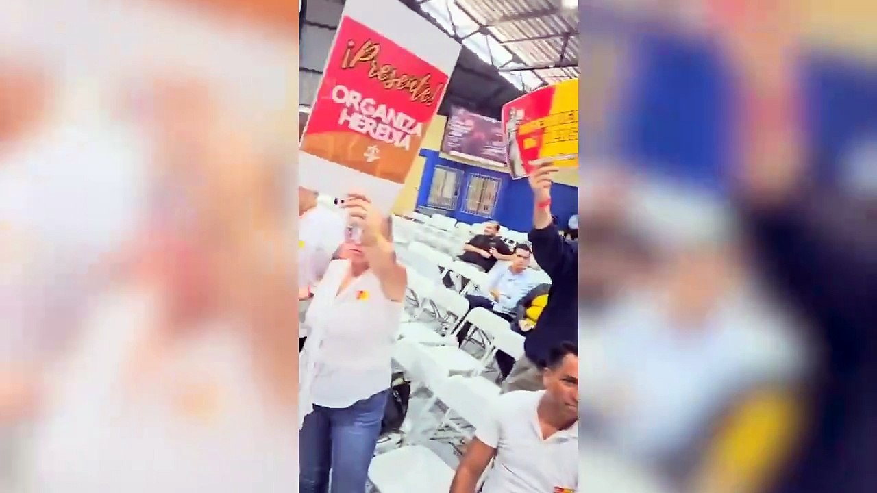 Ánimos caldeados en el Colegio de Abogados