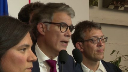 « Nous ne procéderons plus jamais de paroles extérieures qui viendraient s’imposer à nous »