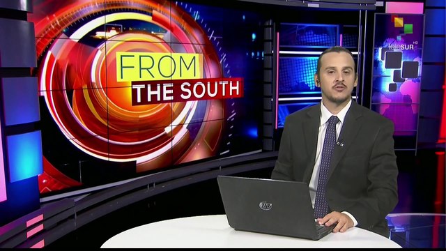 Colombian Paramilitaries Allege Venezuelan Far-Right Involvement in Plot to Incite Violence