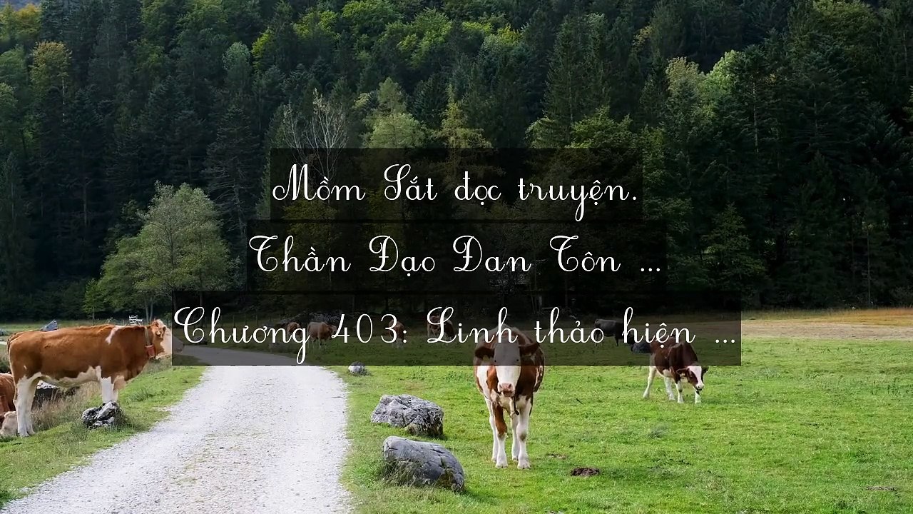 Chương 401-410: Thần Đạo Đan Tôn