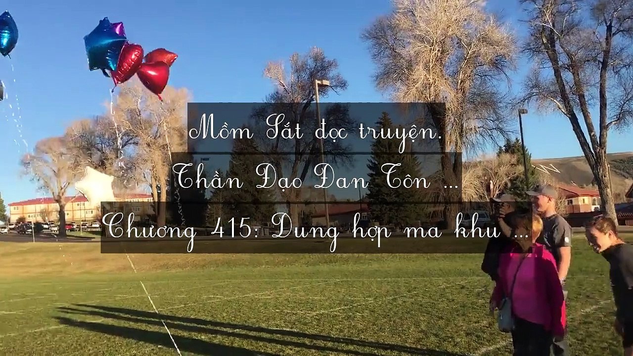 Chương 411-420: Thần Đạo Đan Tôn