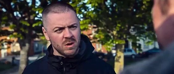 The Black Guelph Bande-annonce (RU)