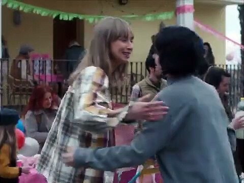 Un amor Bande-annonce (ES)