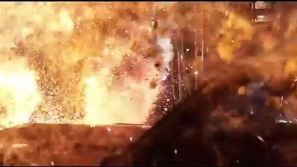 Collide Bande-annonce (EN)