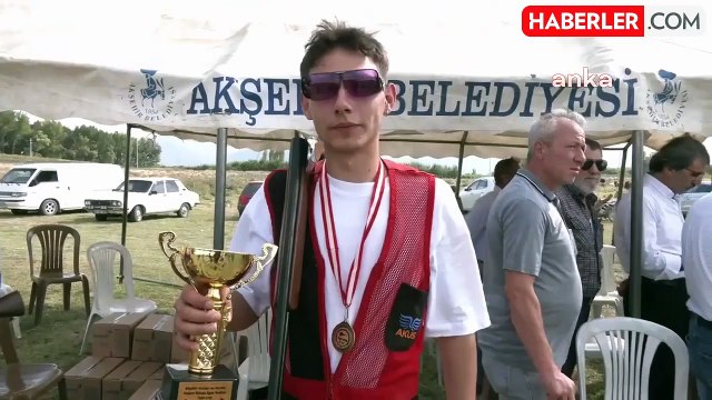 Akşehir'de 65. Uluslararası Nasreddin Hoca Şenlikleri başladı