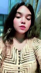 ANGEL BUA IN GOOD MOOD134.