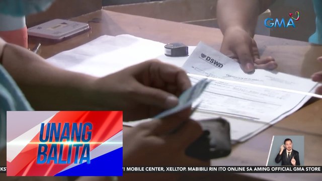 4Ps AlkanSSSya Program, abot-kayang insurance para sa 4Ps beneficiaries | Unang Balita