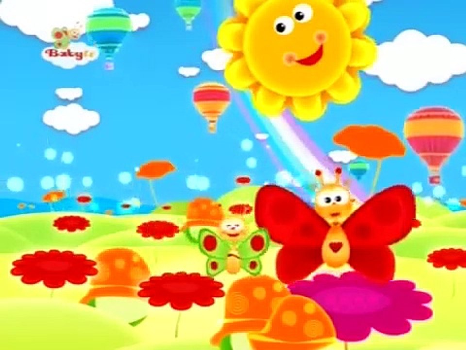 BabyTV My Dear Mummy