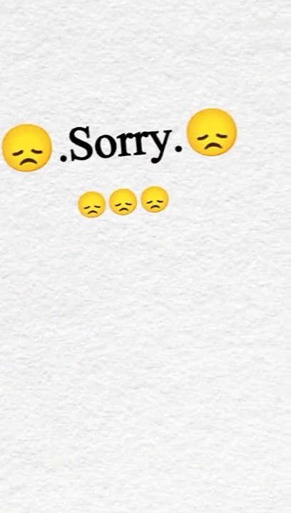 No sorry 
