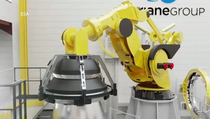 Ariane 6, Europe's launcher